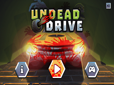 Undead Drive  Online