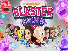 Blaster Squad Online