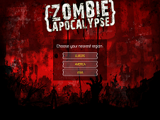Zombie Apocalypse Online