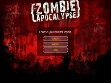 Zombie Apocalypse