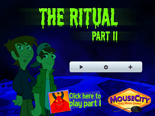 The Ritual Part 2 