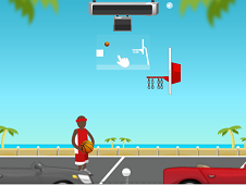 Street Ball Jam Online