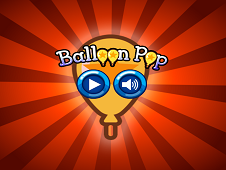 Balloon Pop Online