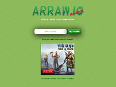 Arraw.io Online