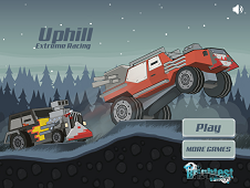 Uphill Extreme Racing