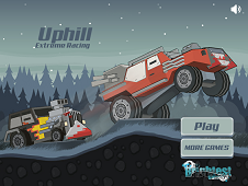 Uphill Extreme Racing Online