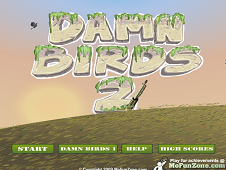 Damn Birds 2  Online