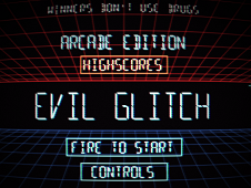 Evil Glitch