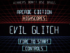 Evil Glitch Online