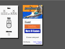 Speedboats.io Online
