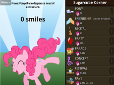 Pony Clicker  Online