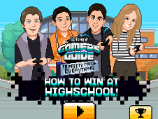 How To Win at High School