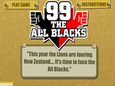 99 The All Blacks