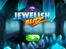 Jeweled Blitz Online