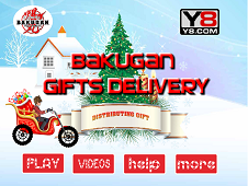 Bakugan Gifts Delivery Online