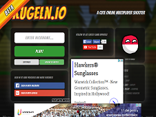 Kugeln.io Online