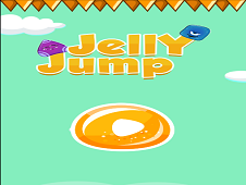 Jelly Jump