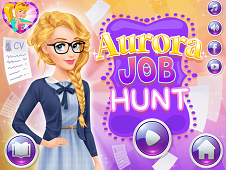 Aurora Job Hunt