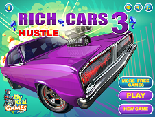 Rich Cars 3 Hustle 