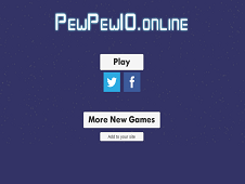 PewPew IO Online
