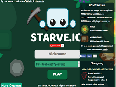 Starve.io