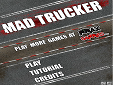 Mad Trucker 