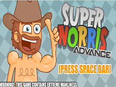 Super Norris Advance Online