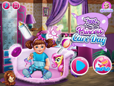 Little Princess Day Care Online