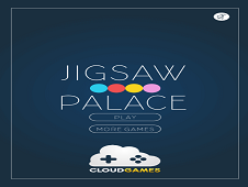 Jigsaw Palace Online