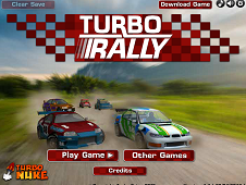 Turbo Rally 