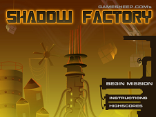 Shadow Factory 