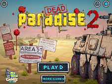 Dead Paradise 2