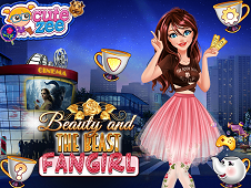 Beauty And The Beast Fangirl Online