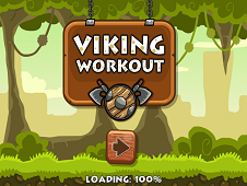 Viking Workout