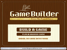 Game Builder