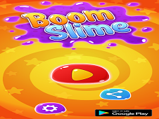 Boom Slime