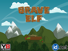 Brave Elf 