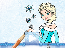 Elsa Mandala  Online