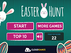 Easter Hunt Online