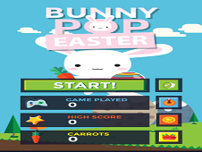 Bunny Pop Easter