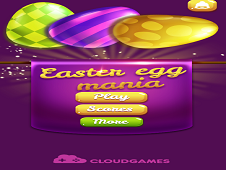 Easter Egg Mania