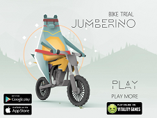 Bike Trial Jumberino