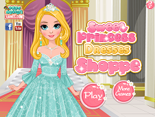 Sweet Princess Dresses Shoppe