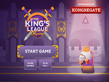 The King League Odyssey