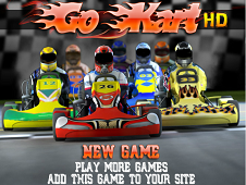 Go Kart HD