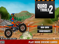 Quad Trials 2 