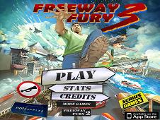 Freeway Fury 3 