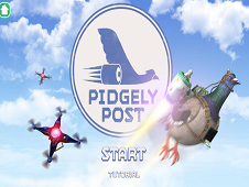 Pidgely Post 