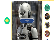 Annedroids Puzzle 
