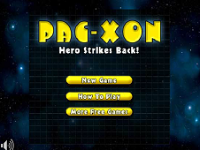 Pac Xon  Online